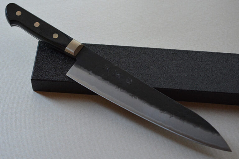 Japanese kitchen knives│Viento Kogei